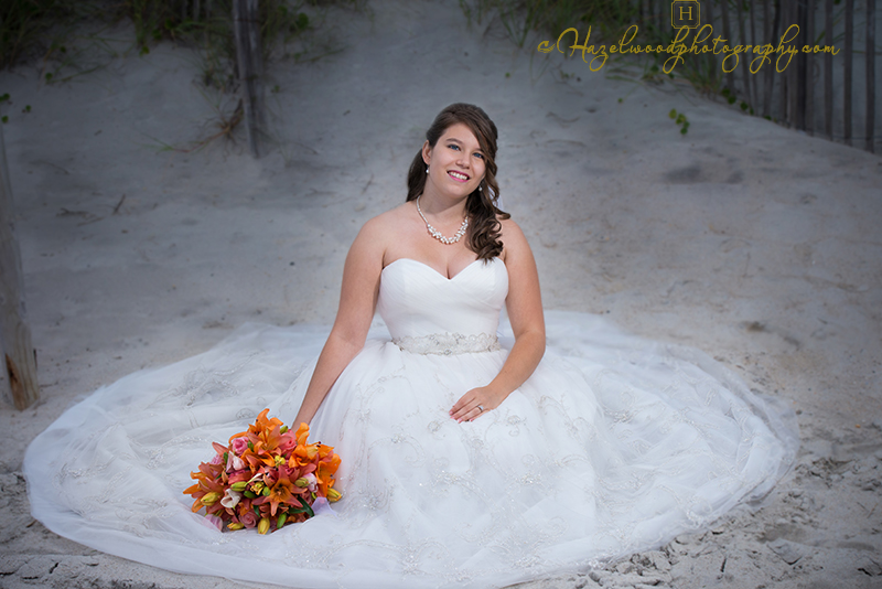 Emerald-Isle-NC-bridal-portraits