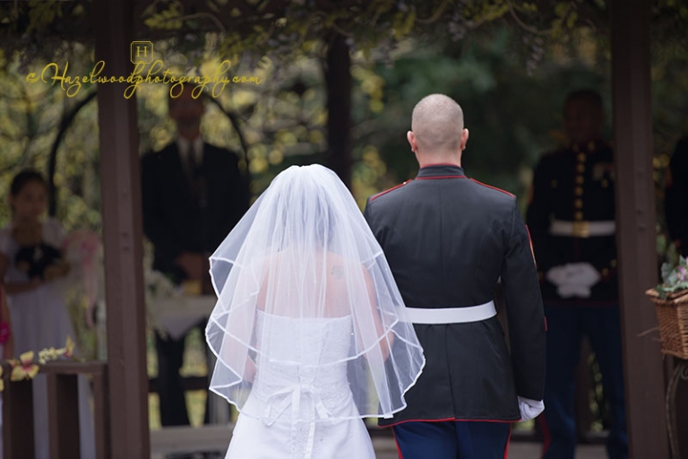 jacksonville nc wedding photographers Katherine & Jason Wedding