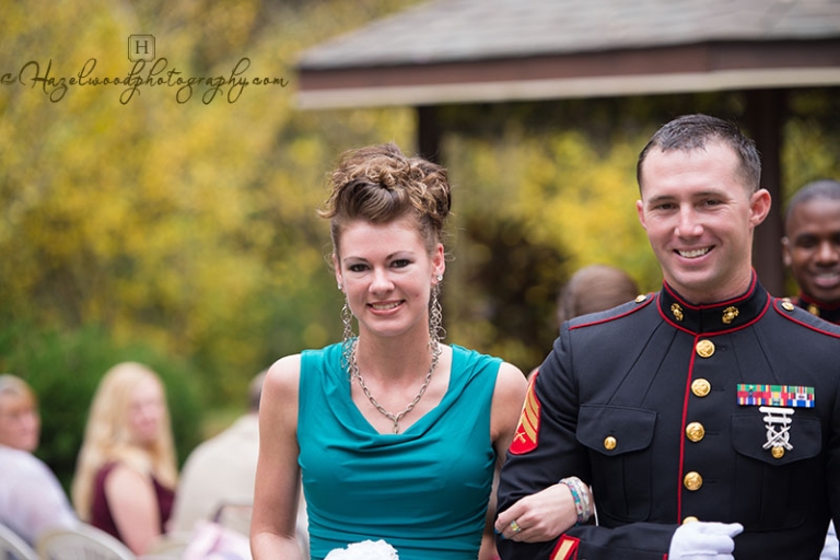 jacksonville nc wedding photographers Katherine & Jason Wedding