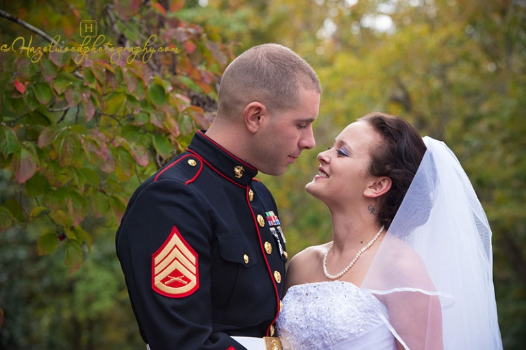 jacksonville nc wedding photographers Katherine & Jason Wedding