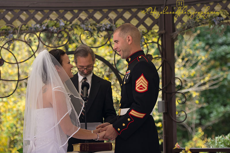 jacksonville nc wedding photographers Katherine & Jason Wedding