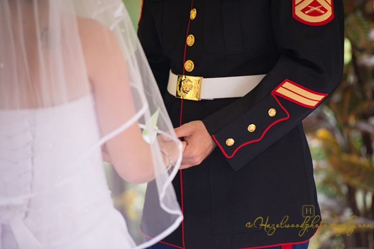 jacksonville nc wedding photographers Katherine & Jason Wedding