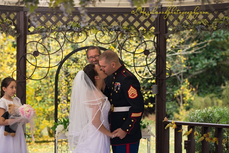 jacksonville nc wedding photographers Katherine & Jason Wedding