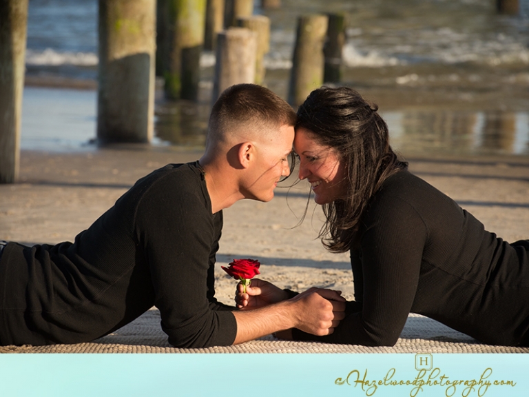 Surf-City-NC-engagement-photographers