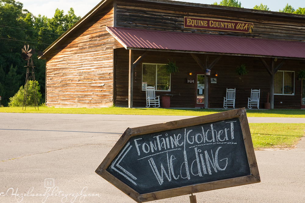 equine-country-jacksonville-nc-weddings