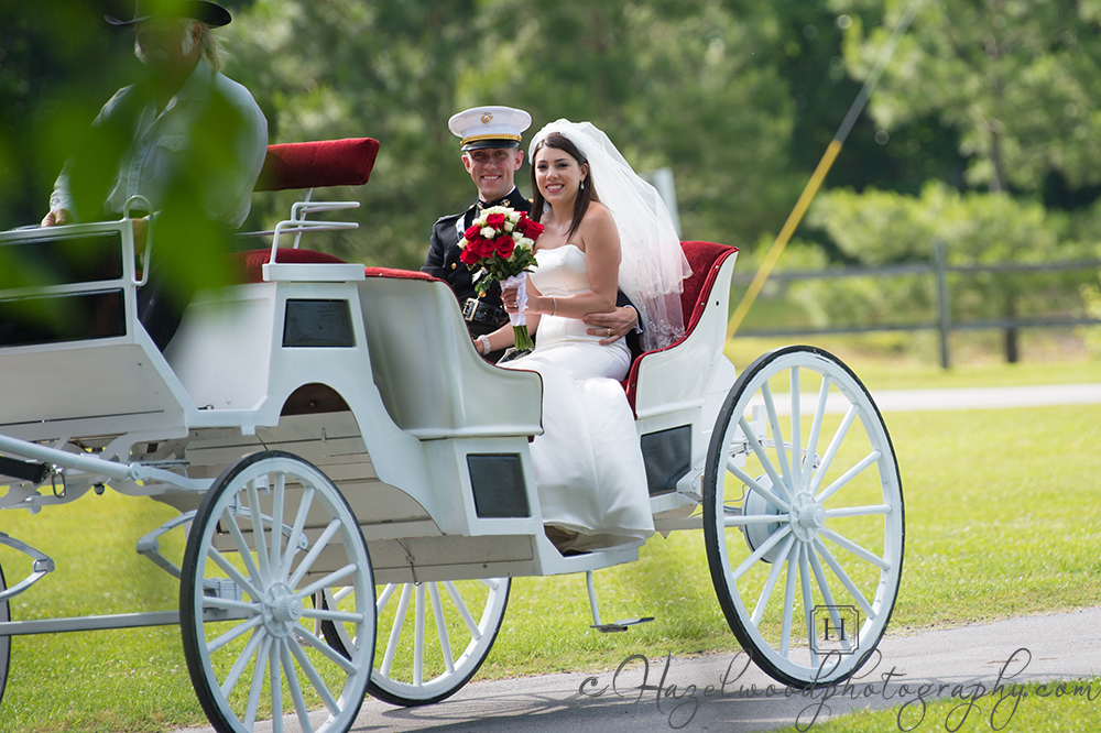 equine-country-jacksonville-nc-weddings