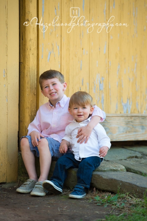 winston-salem-nc-family-portrait-photographers
