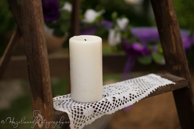 country-vintage-wedding-decorations