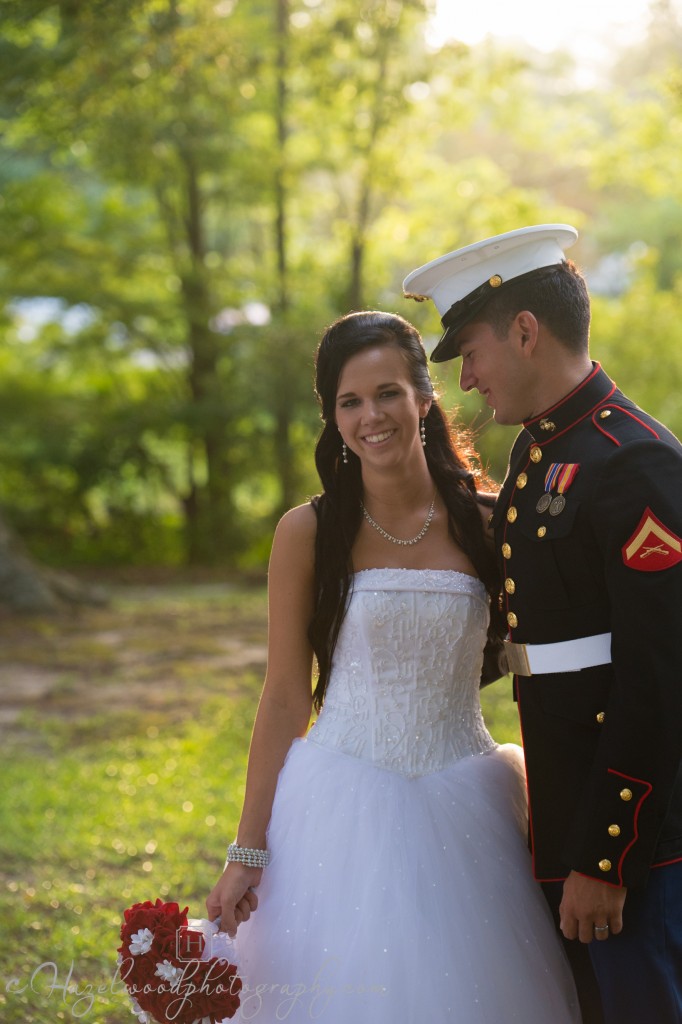 NC-military-weddings