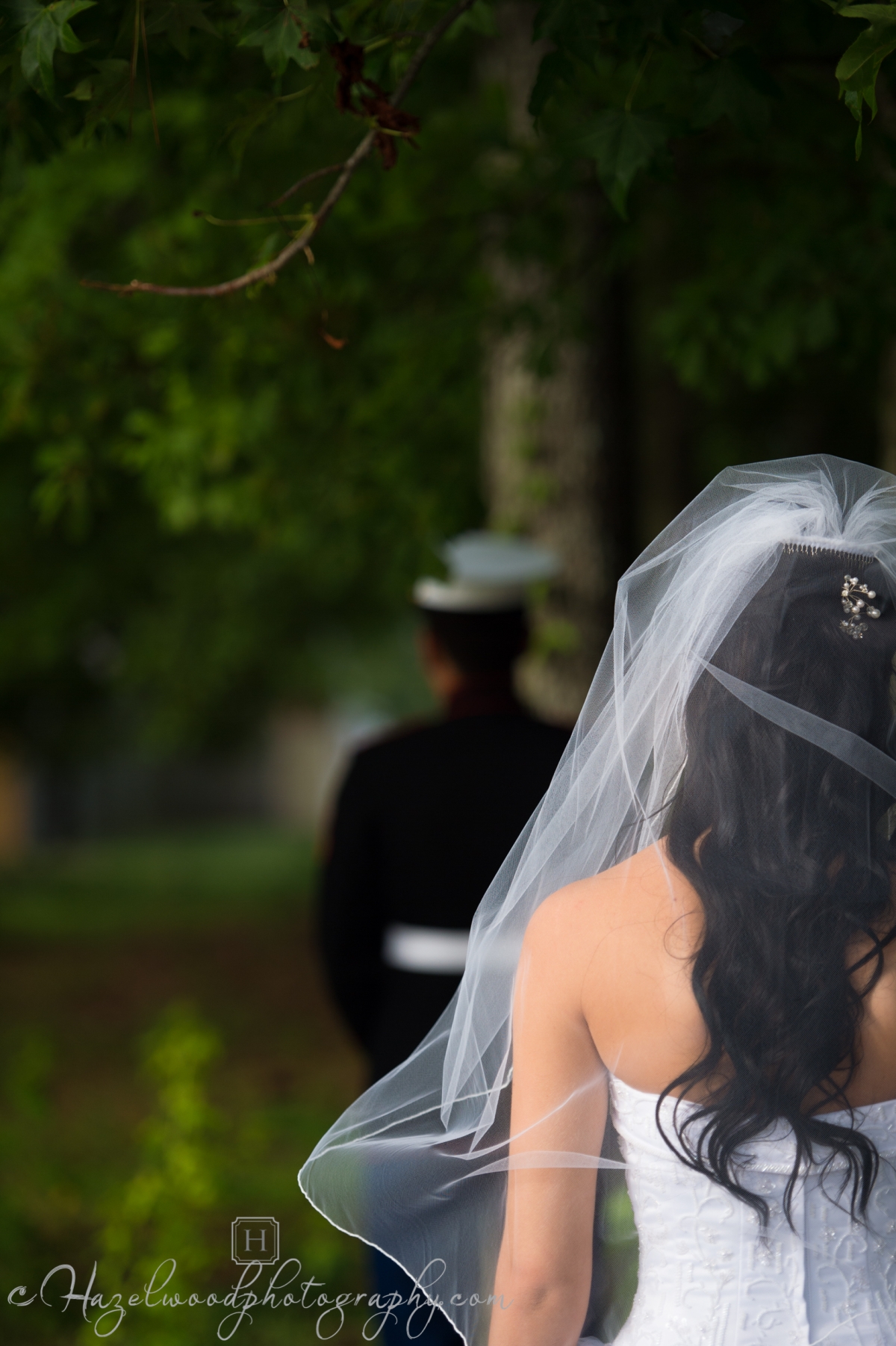 Jacksonville, NC wedding Ashley & Marco Wedding Photographers