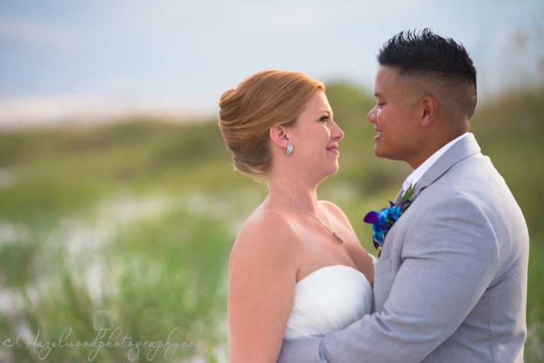 Topsail-beach-wedding-photographers