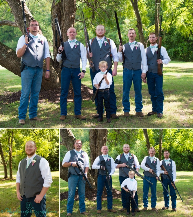 shot-gun-wedding-photos