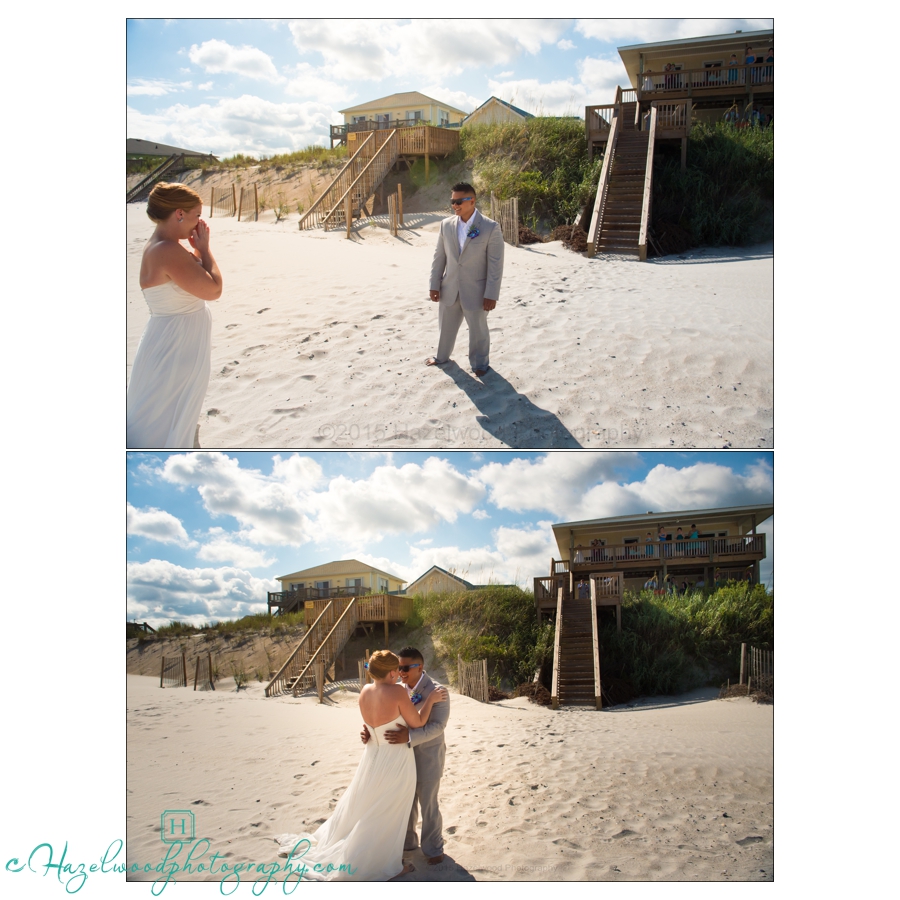 Topsail-beach-nc-wedding-photography
