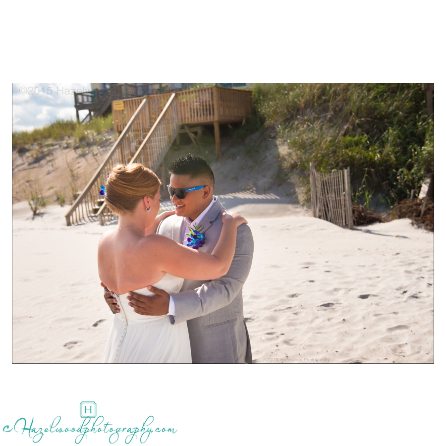 Topsail-beach-nc-wedding-photography