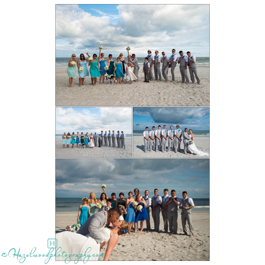 Topsail-beach-nc-wedding-photography