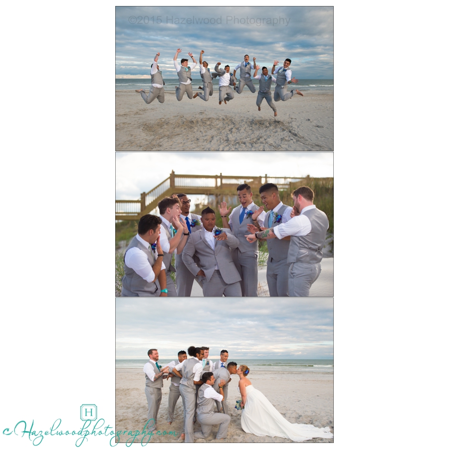 Topsail-beach-nc-wedding-photography