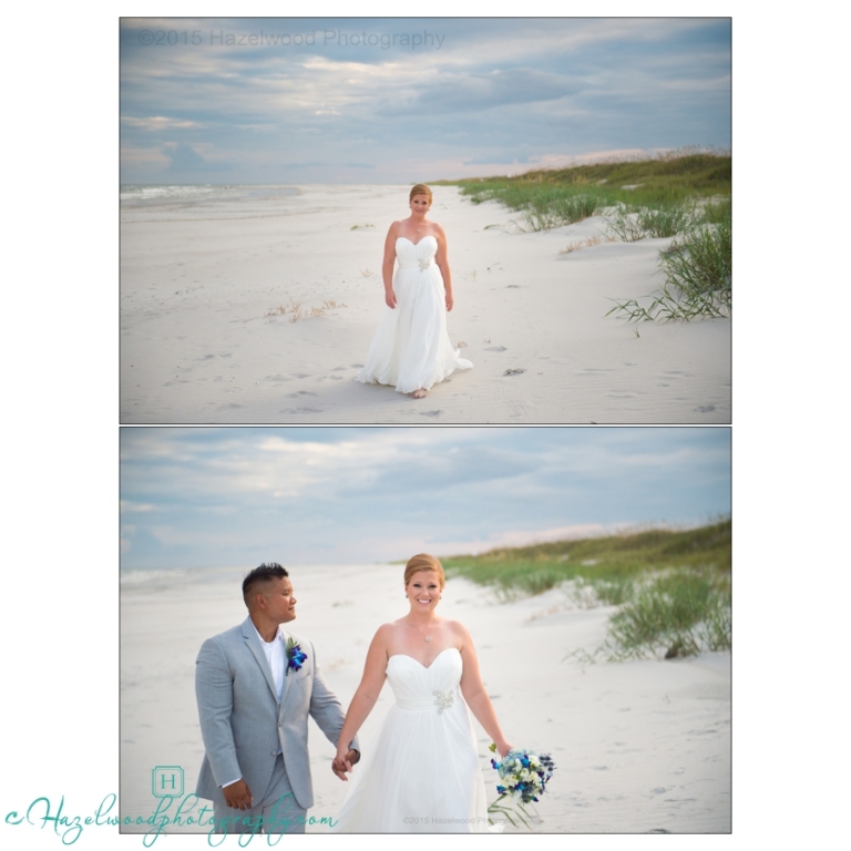 Topsail-beach-nc-wedding-photography