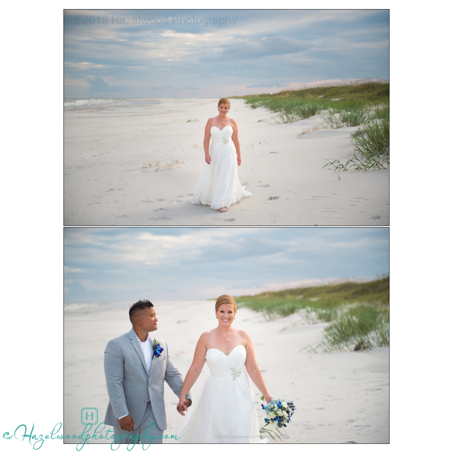 Topsail-beach-nc-wedding-photography