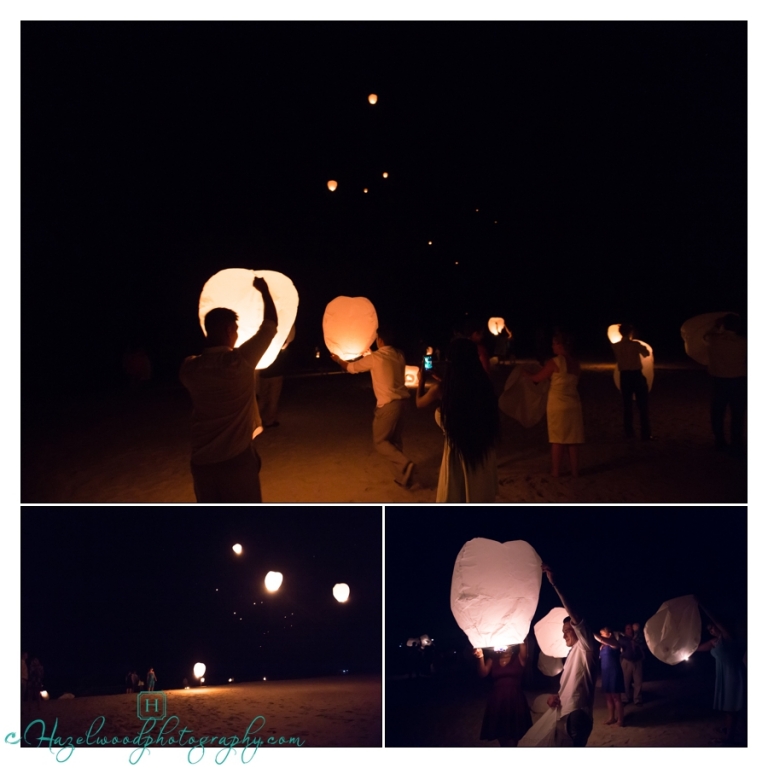 Chinese-sky-lantern-wedding-photos
