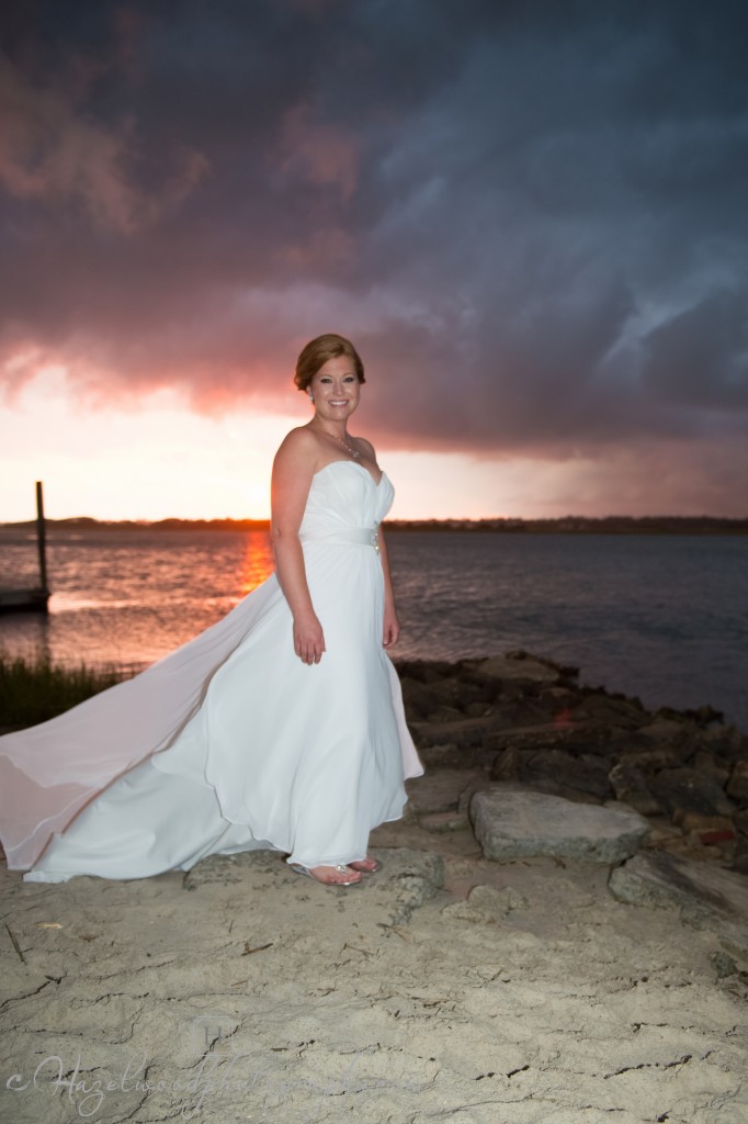 wedding-photographers-topsail-beach