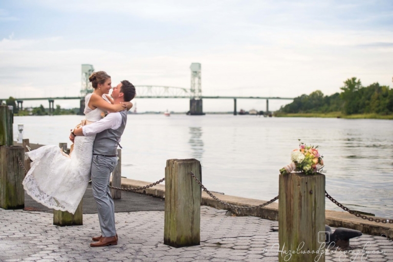 Wilmington-NC-Wedding-Riverroom