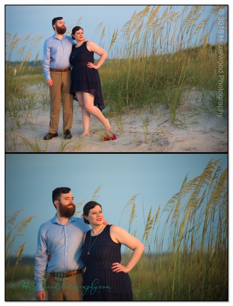wrightsville-beach-engagement