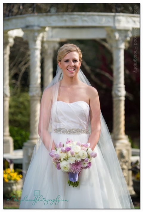 Wilmington-Arboretum-Bridal-Portrai