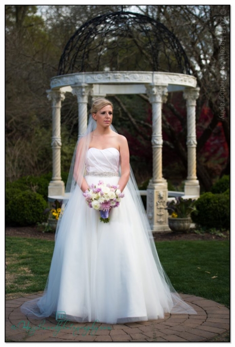 Wilmington-Arboretum-Bridal-Portrai