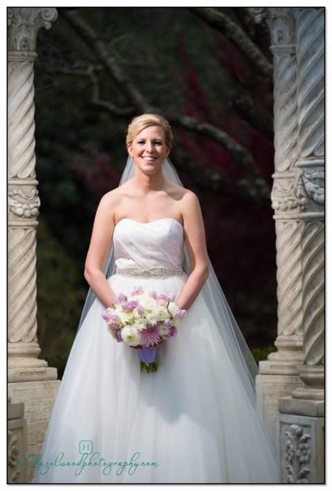 Wilmington-Arboretum-Bridal-Portrai