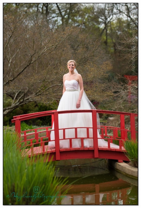 Wilmington-Arboretum-Bridal-Portrai
