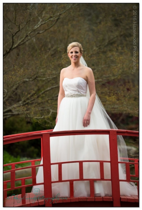 Wilmington-Arboretum-Bridal-Portrait