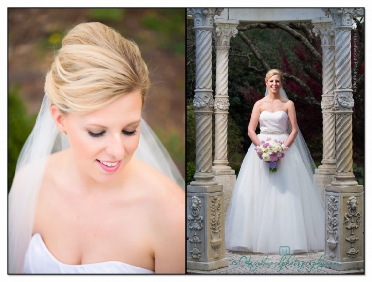 Wilmington-Arboretum-Bridal-Portrait