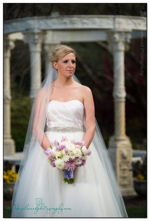 Wilmington-Arboretum-Bridal-Portrait