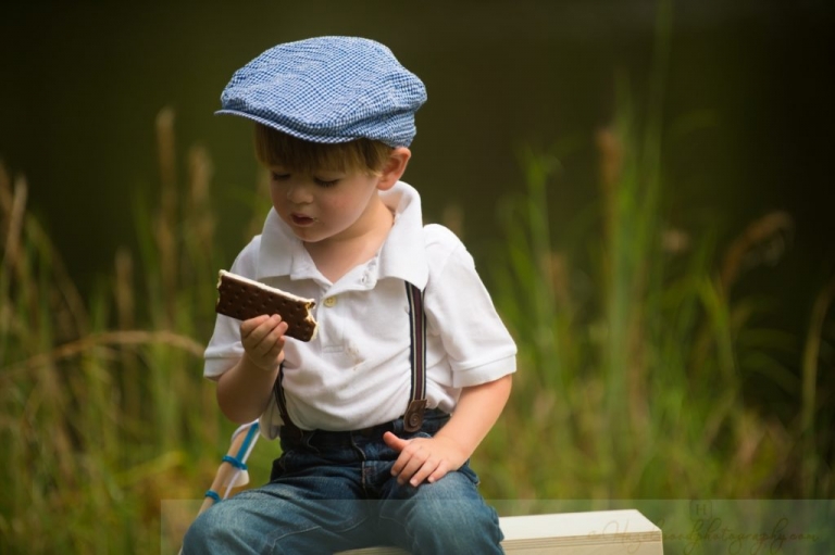 Sanford NC Portrait Photographer