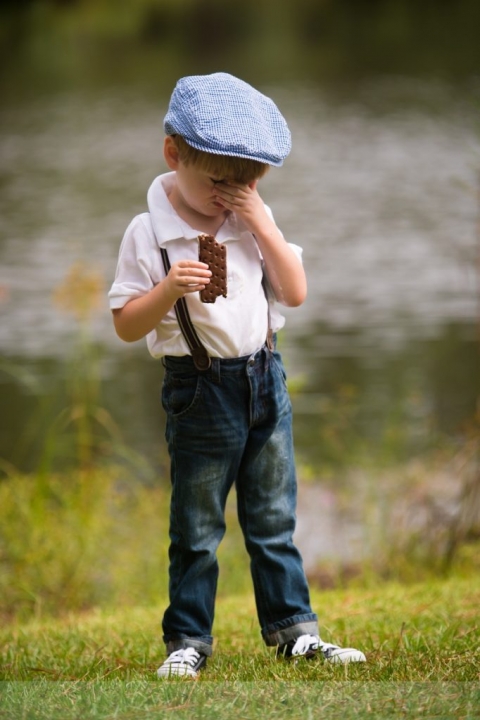 Sanford NC Portrait Photographer