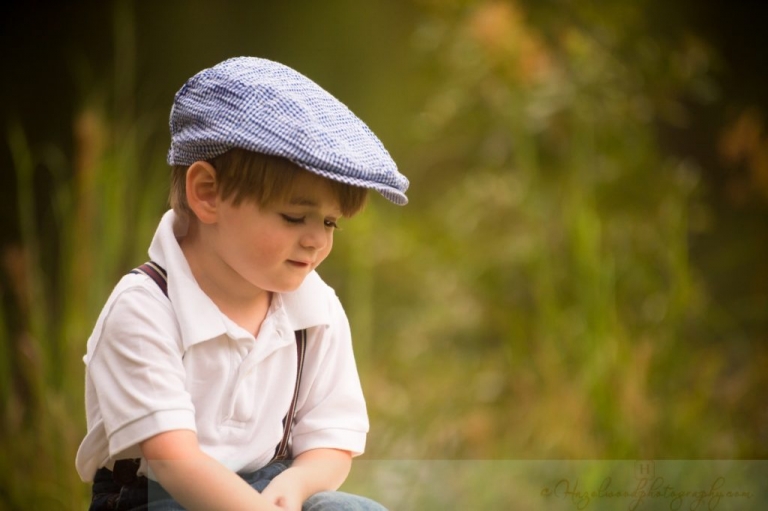 Sanford NC Portrait Photographer