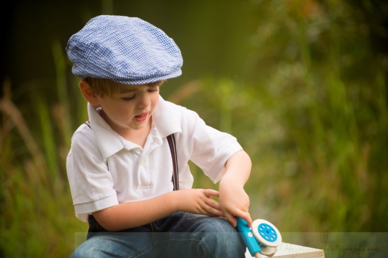 Sanford NC Portrait Photographer