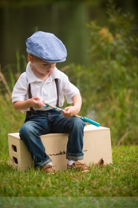 Sanford NC Portrait Photographer