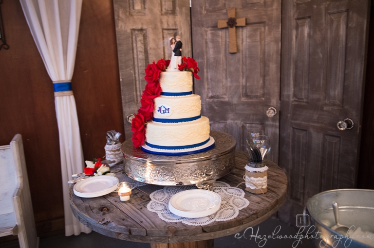 Jacksonville, NC Wedding: Janelle & Mike - Wedding Photographers ...